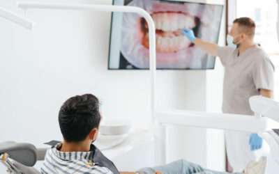 ¿Qué es el diseño digital de la sonrisa (DSD)? Todo lo que debes saber