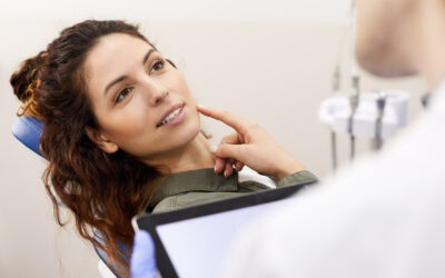 Se me mueve un diente, ¿qué puedo hacer?