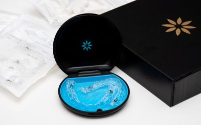 ¿Qué es la ortodoncia invisible Invisalign y cómo funciona?