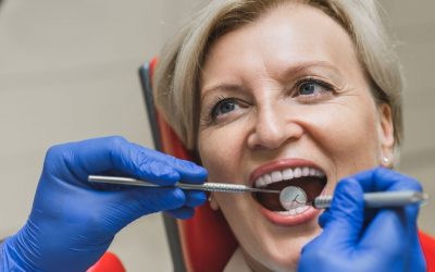 ¿Qué hacer si se me rompe un trozo de diente?