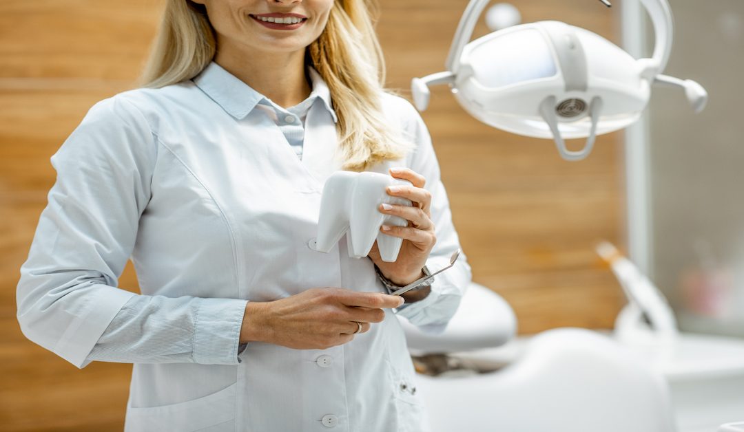 ¿Cómo elegir un buen dentista para tus dientes? Guía para encontrar tu odontólogo en Madrid