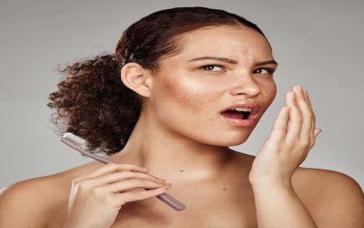 ¿Cómo quitar el mal aliento de la boca? Protege tu salud oral