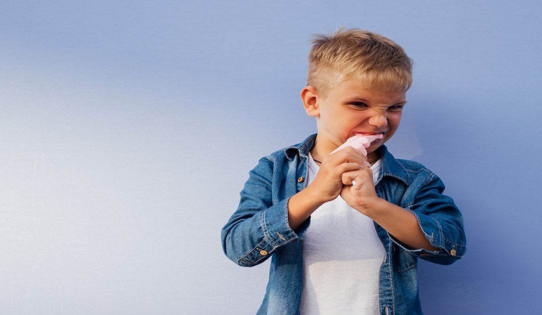 Caries de biberón: qué es, causas, síntomas y tratamientos disponibles. Todo lo que necesitas saber